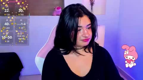 Bonnie online show from March 2025 06:48:01 AM