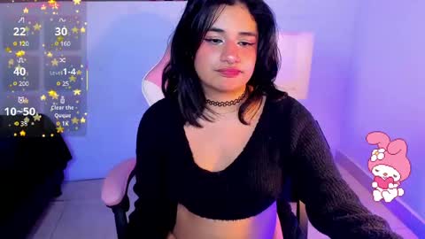 Bonnie online show from March 2025 09:53:01 AM