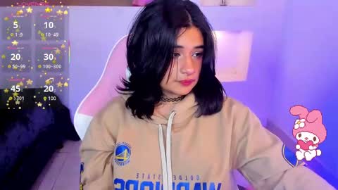 Bonnie online show from March 2025 10:02:02 AM