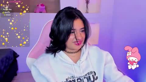 Bonnie online show from March 2025 06:57:02 AM