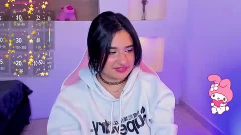 Bonnie online show from March 2025 10:02:01 AM