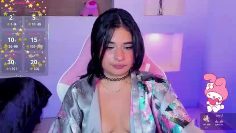 Bonnie online show from March 2025 09:46:02 AM