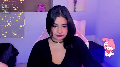 Bonnie online show from March 2025 03:34:01 AM
