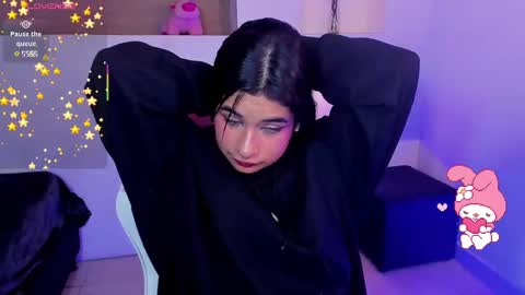 Bonnie online show from March 2025 07:42:02 AM