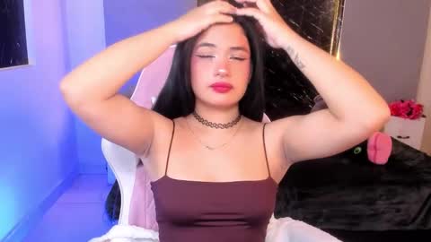Bonnie online show from September 2025 03:50:02 AM