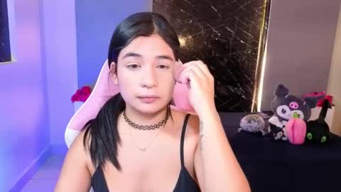 Bonnie online show from September 2025 03:39:01 AM