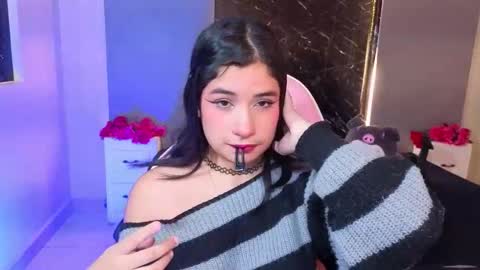 Bonnie online show from September 2025 03:51:01 AM