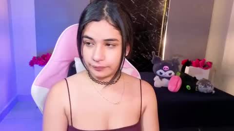 Bonnie online show from September 2025 03:41:01 AM