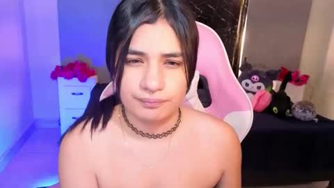 Bonnie online show from September 2025 03:30:02 AM