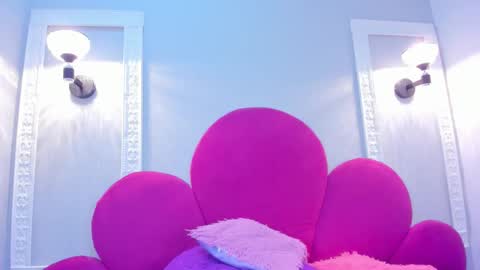 Snapshot of bonniie_22 chatting on October 2025 02:31:01 PM Bonnie online show from October 2025 02:31:01 PM