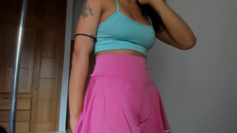 Bonny  online show from November 2025 03:46:01 PM