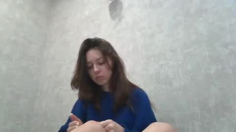 Bonny Kimberly online show from December 2024 03:35:01 PM