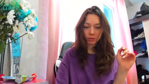 Bonny Kimberly online show from January 2025 11:05:01 AM