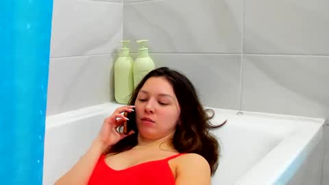 Bonny Kimberly online show from January 2025 02:09:02 PM