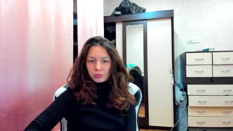 Bonny Kimberly online show from January 2025 05:58:01 PM