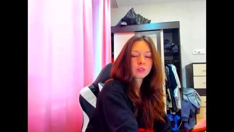 Bonny Kimberly online show from January 2025 12:04:02 PM