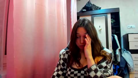 Bonny Kimberly online show from January 2025 09:31:01 PM