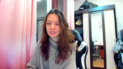 Bonny Kimberly online show from January 2025 10:18:01 PM