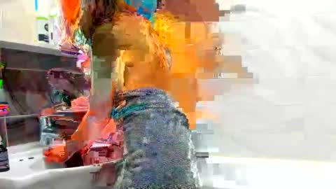 Bonny Kimberly online show from January 2025 09:31:02 PM