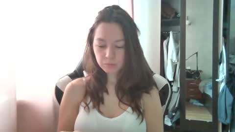 Bonny Kimberly online show from January 2025 09:56:01 AM