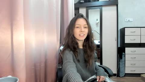Bonny Kimberly online show from January 2025 03:53:02 PM