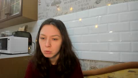 Bonny Kimberly online show from January 2025 02:55:01 PM