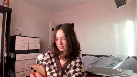 Bonny Kimberly online show from January 2025 12:07:02 PM