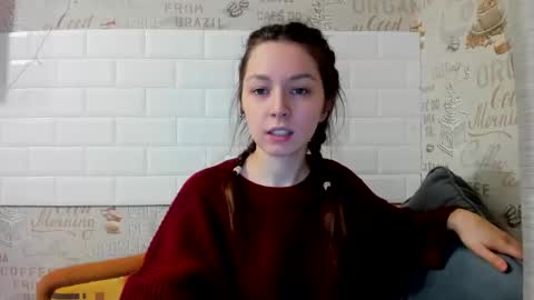 Bonny Kimberly online show from February 2025 02:37:01 PM