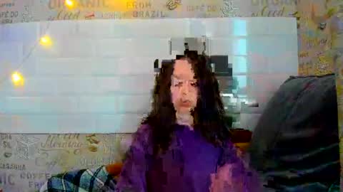 Bonny Kimberly online show from February 2025 01:15:02 PM