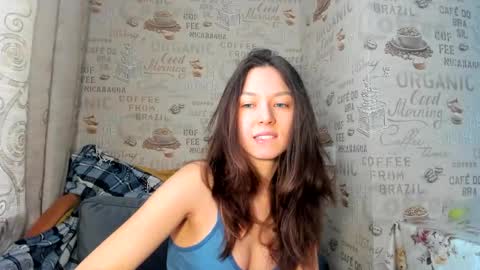 Bonny Kimberly online show from February 2025 12:32:02 PM