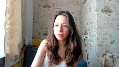 Bonny Kimberly online show from February 2025 11:13:02 AM
