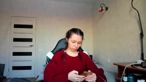 Bonny Kimberly online show from February 2025 02:11:02 PM