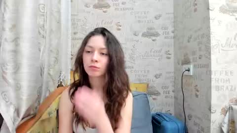 Bonny Kimberly online show from February 2025 04:35:02 PM