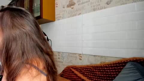 Bonny Kimberly online show from March 2025 08:27:01 AM