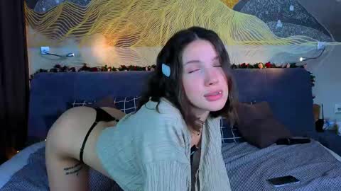 bonny_millie online show from September 2025 06:37:02 AM