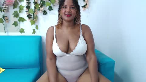Bonny Dopson online show from December 2024 08:12:02 PM