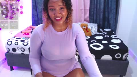Bonny Dopson online show from January 2025 09:05:02 PM