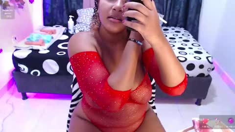 Bonny Dopson online show from February 2025 08:00:01 PM
