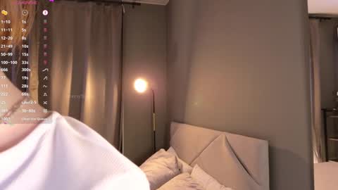 Eva online show from February 2025 09:17:01 PM