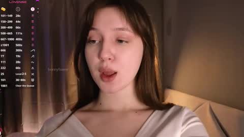 Eva online show from March 2025 08:21:02 PM