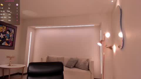 Snapshot of bonnyrosex chatting on October 2025 07:36:02 PM Bonny online show from October 2025 07:36:02 PM