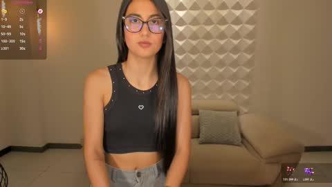 Snapshot of bonnyrosex chatting on October 2025 07:12:01 PM Bonny online show from October 2025 07:12:01 PM