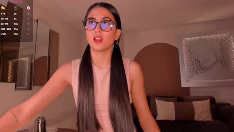 Snapshot of bonnyrosex chatting on November 2025 07:26:01 PM Bonny online show from November 2025 07:26:01 PM