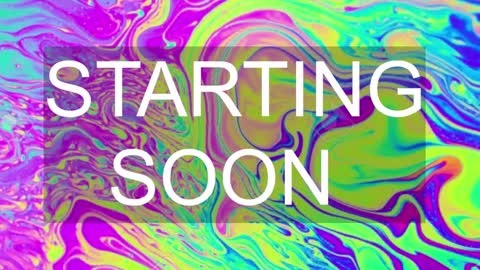 Margaret McPoyle STREAMING MONDAY AT 6PM EASTERN TIME online show from September 2025 10:23:02 PM