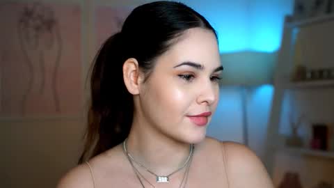 Snapshot of boobyybliss chatting on October 2025 08:25:01 AM boobyybliss online show from October 2025 08:25:01 AM