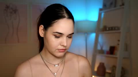 Snapshot of boobyybliss chatting on October 2025 09:10:02 AM boobyybliss online show from October 2025 09:10:02 AM