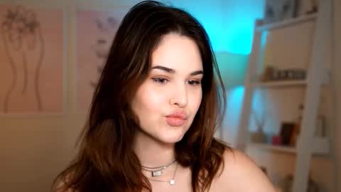 Snapshot of boobyybliss chatting on October 2025 07:52:01 AM boobyybliss online show from October 2025 07:52:01 AM