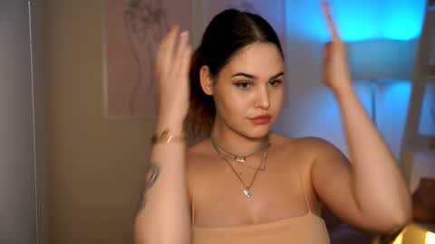 Snapshot of boobyybliss chatting on November 2025 12:16:02 PM boobyybliss online show from November 2025 12:16:02 PM