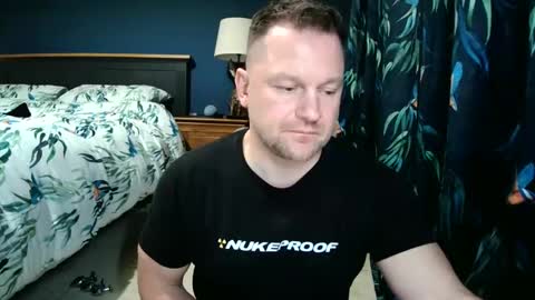 Boomtime79 online show from February 2025 07:45:02 PM