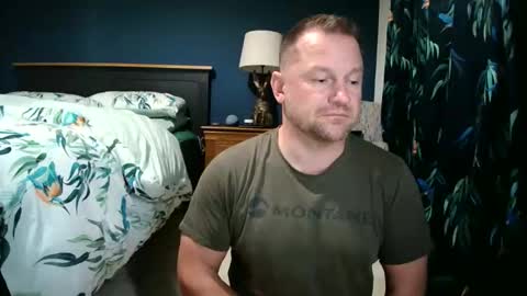 Boomtime79 online show from October 2025 09:35:02 PM